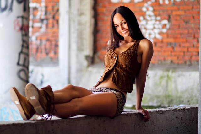 Anna Tarasova's photo