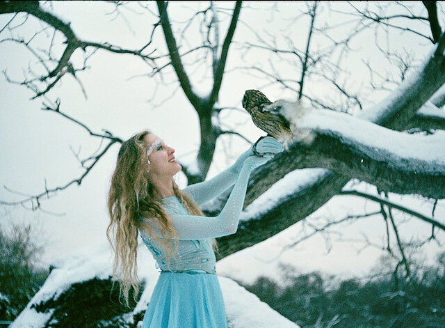Daria Kolkuntsova's photo