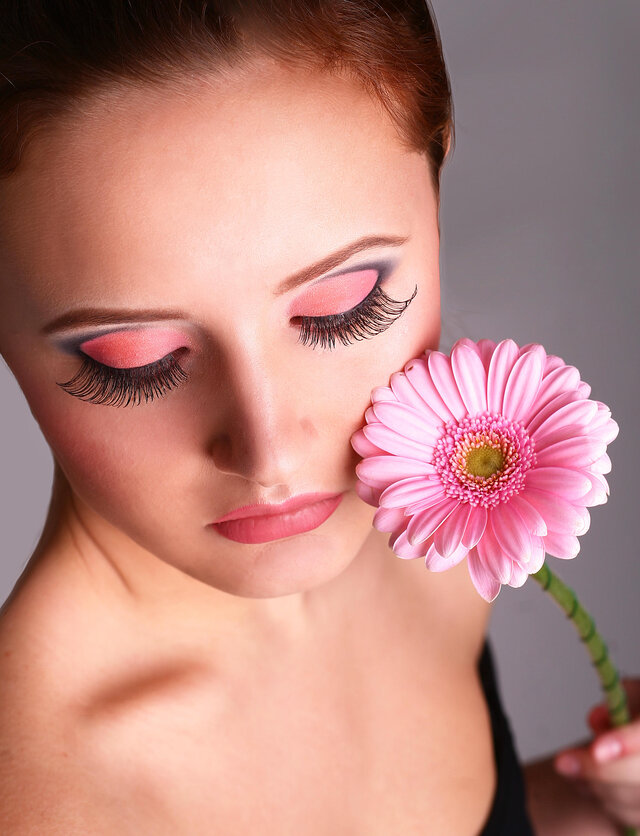 Ekaterina Rusinova's photo