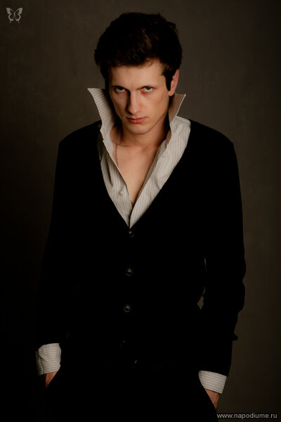 Vladimir Bobrovnikov's photo