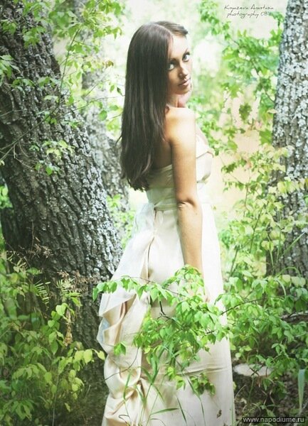 Vlada Cihireva's photo