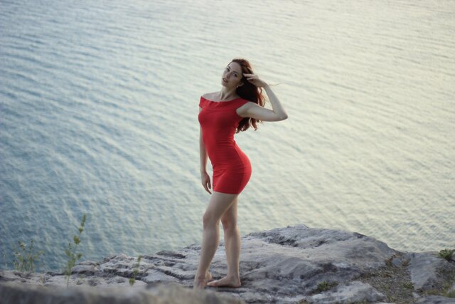 Anastasia Timosenkova's photo