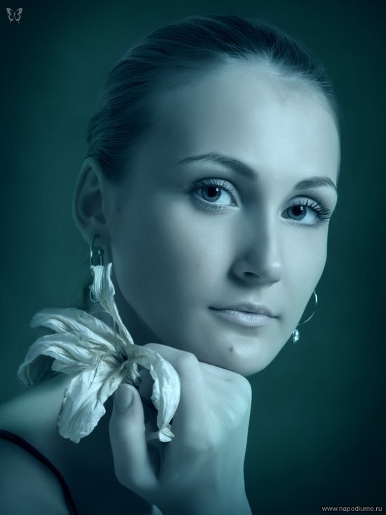 Фото Ирина Нефёдова