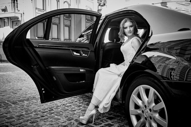 Ilona Mircenko's photo