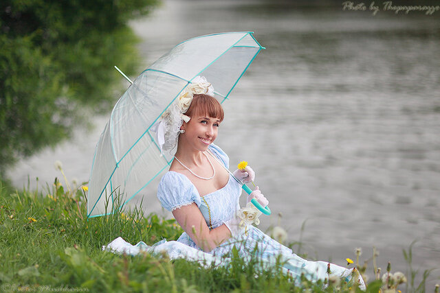 Viktor Mushkarin's photo