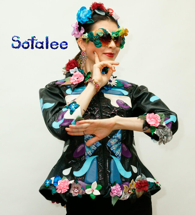Foto Artur i Sof'ja "Sofalee"
