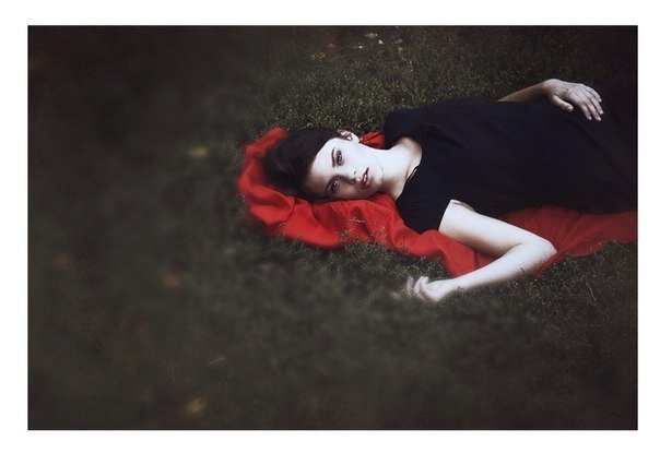 Dasha Usova's photo