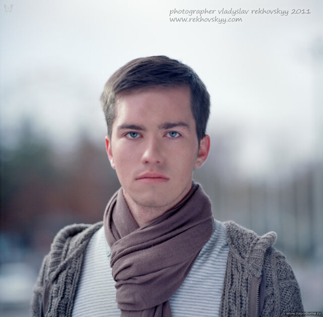 Dmitrij Patkovskij's photo