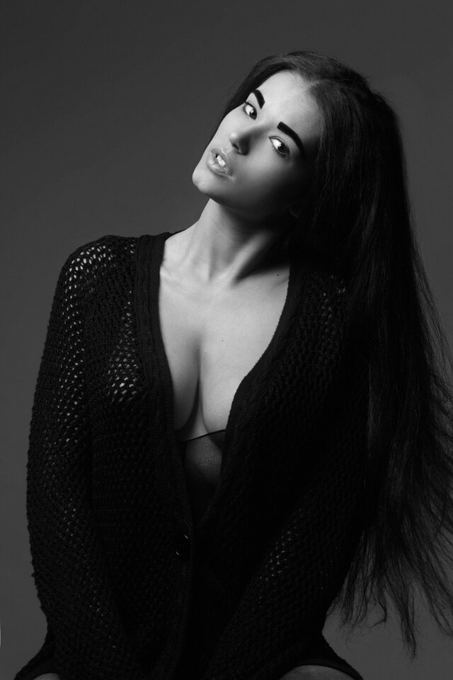 Ekaterina Volynskaa's photo