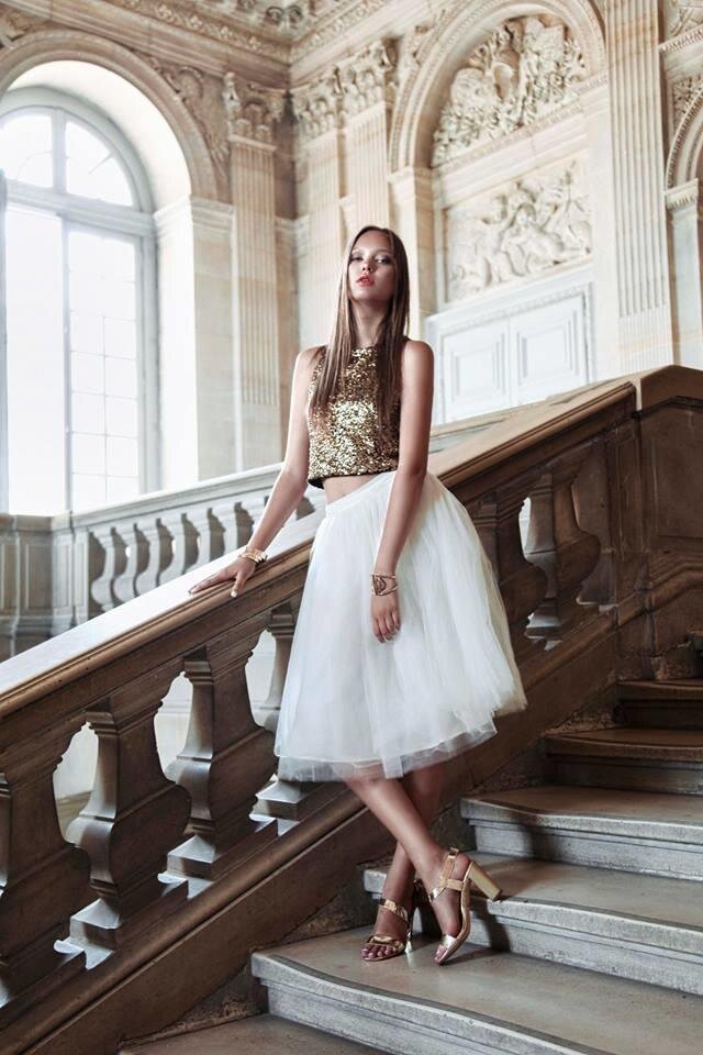 Anita Usakova's photo