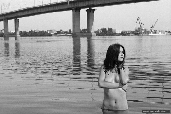 照片Evgenia Miheeva