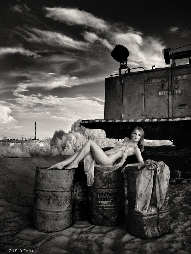 Aleksandra Stasiuk's photo