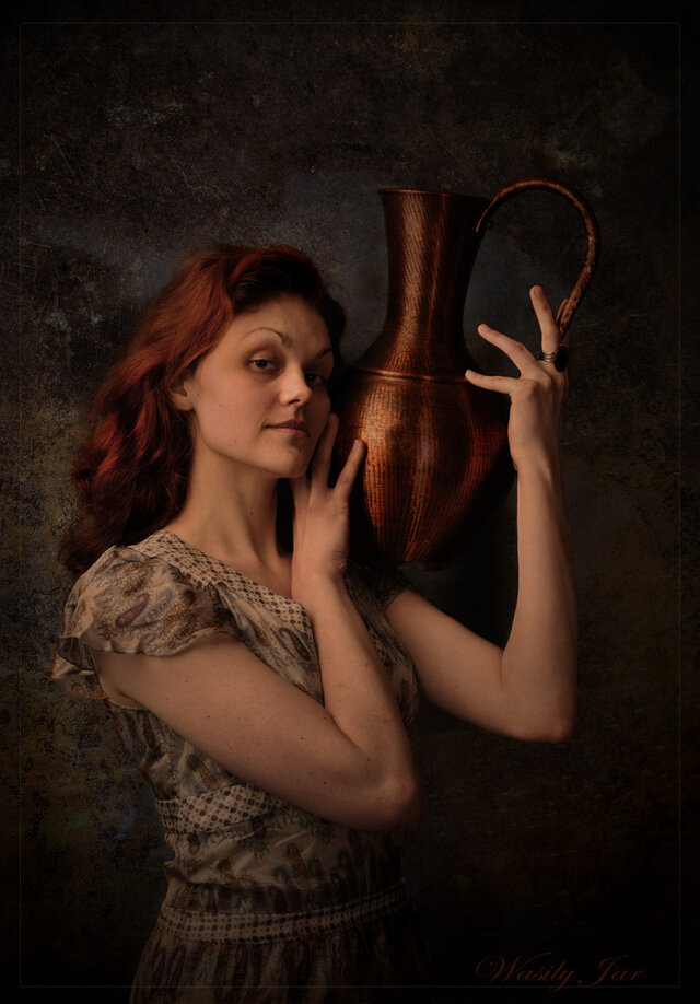 Vasilij Aroslavcev's photo