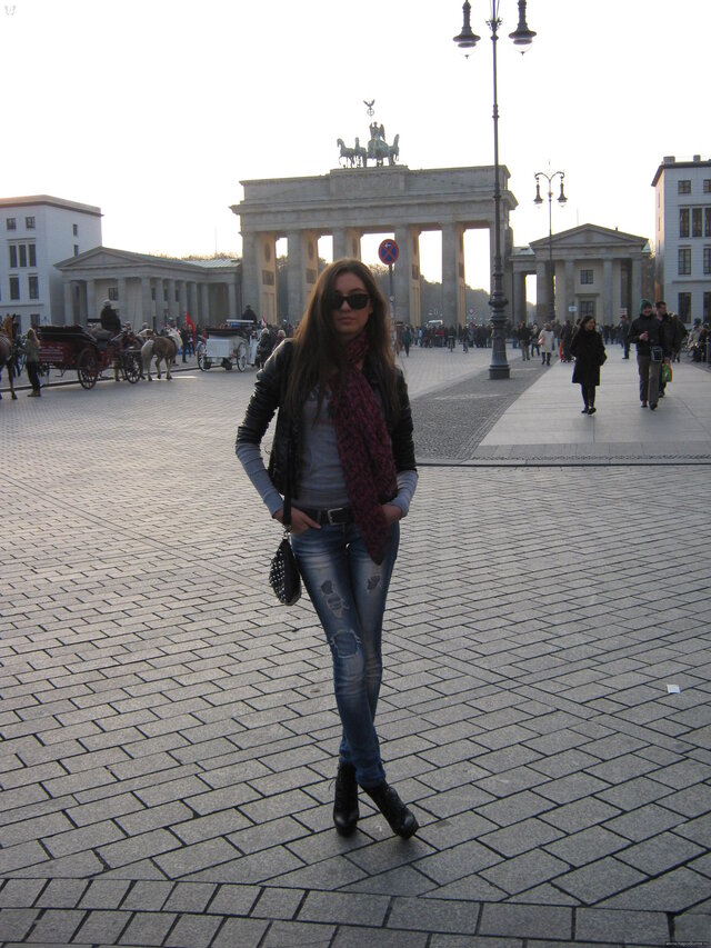 KSENIA ♥ POLOVINKINA's photo