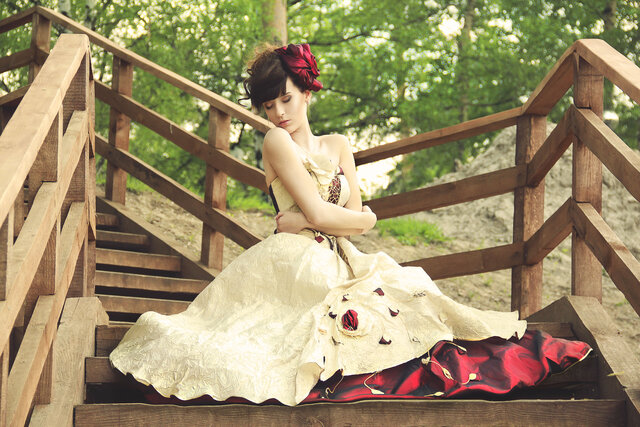 Alena Buryanova's photo