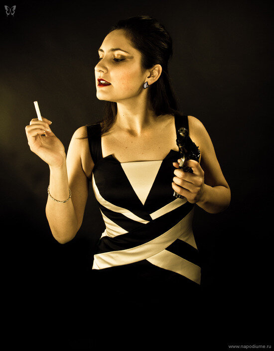 Aleksandr Danilov's photo