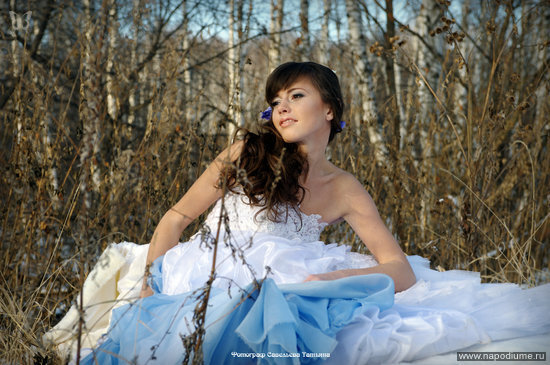 Alena Korneva's photo