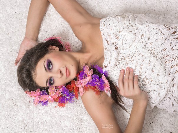 Фото Paola