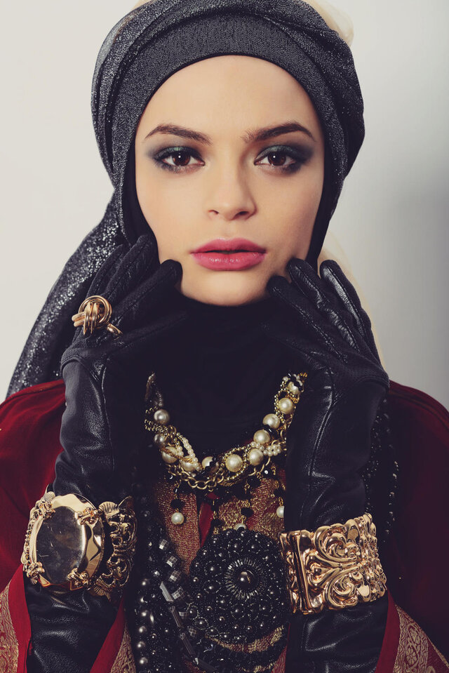 Фото Zuhra Abushaeva