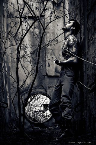 Mihail Bondak's photo