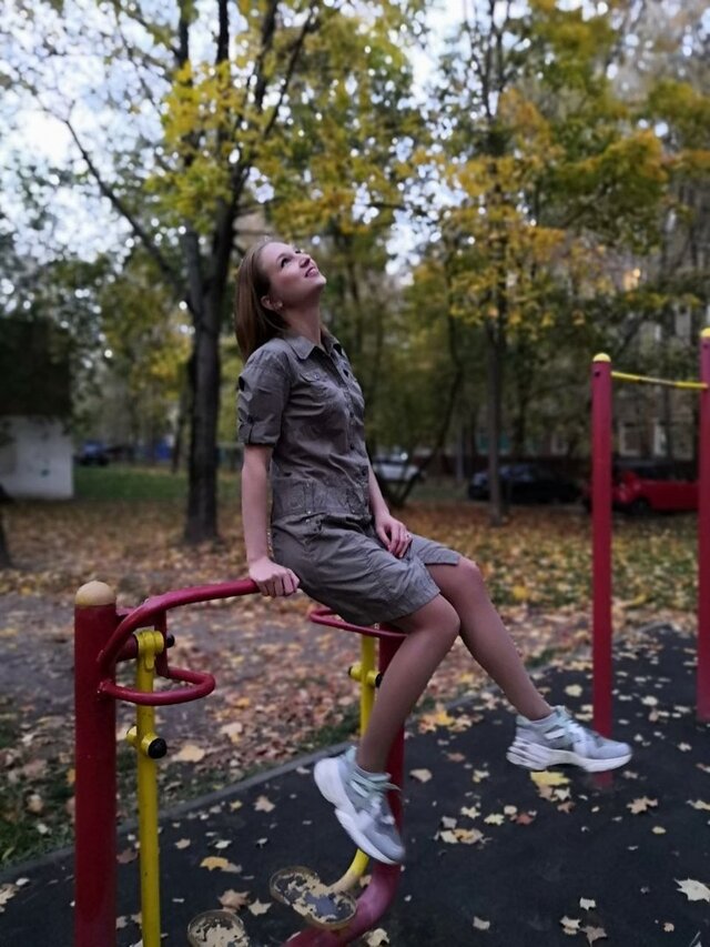 Фото Алёна Барышникова