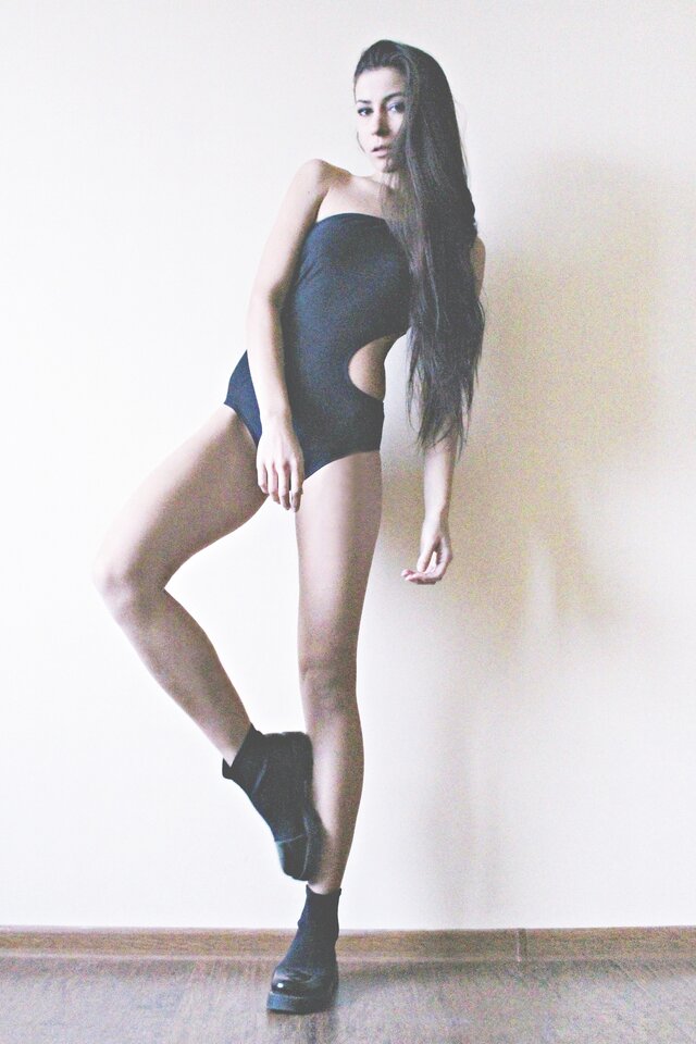 Anna Riabinina's photo