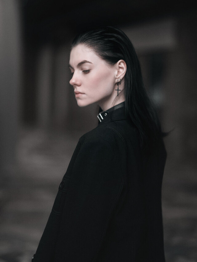 Alexandra Rion's photo