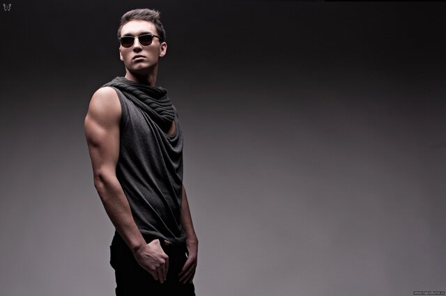 Valentin Mamatov's photo