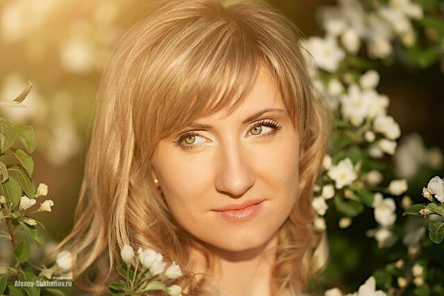 Alexey Sukhanov's photo