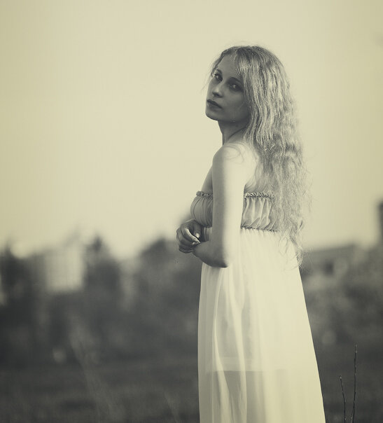 Andrej Salomatin's photo