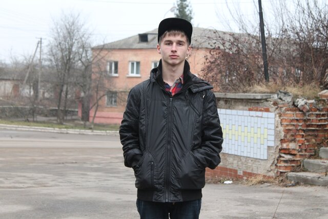 Фото Петя BARSA Барса