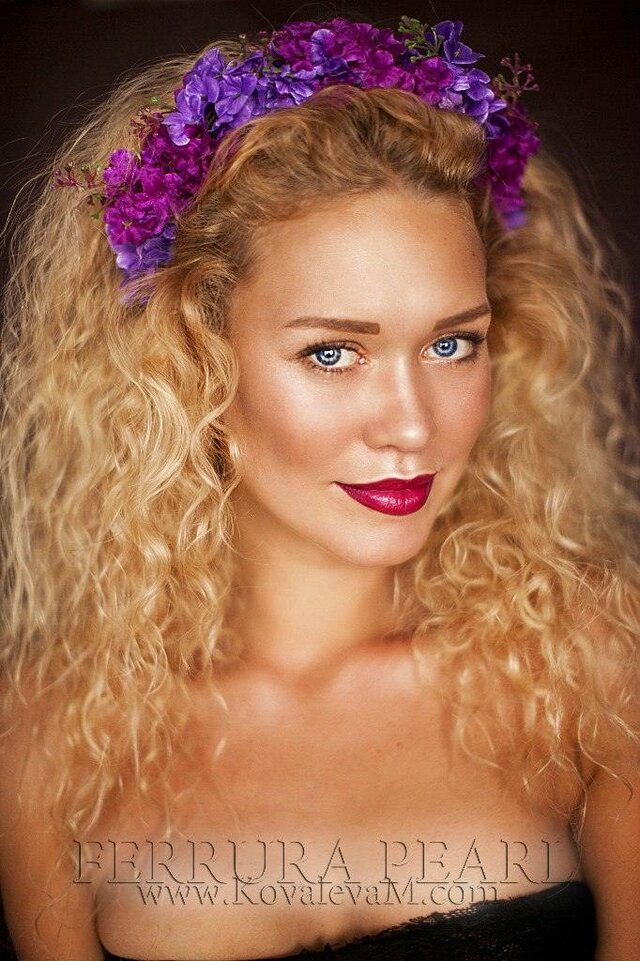 Margarita Kovaleva's photo