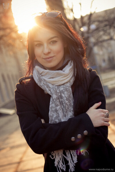 Kristina Kiselicka's photo