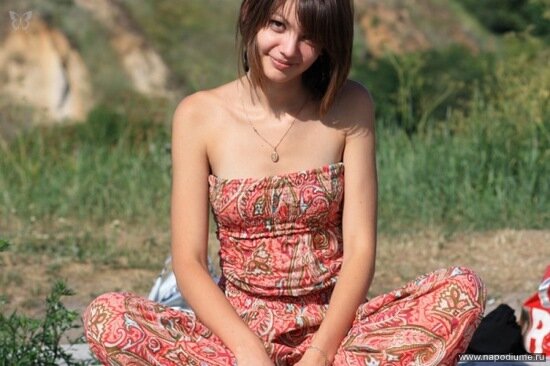 Maria Spis's photo