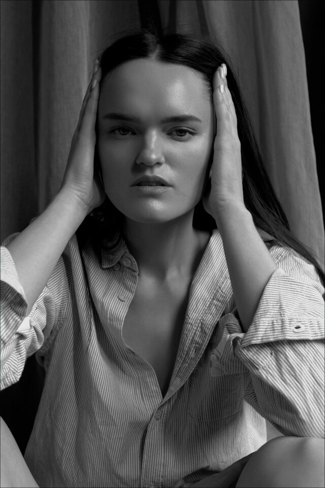 Foto Anna Evdosenko