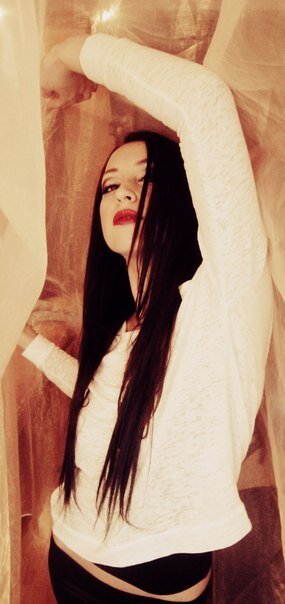 Zena Vasil'eva's photo
