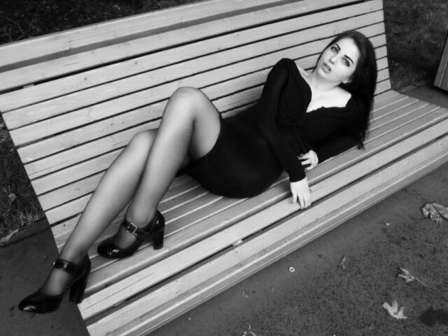 Фото Stella Kisieva