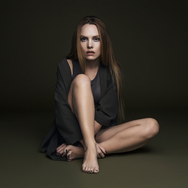 Ol'ga Kolmykova's photo