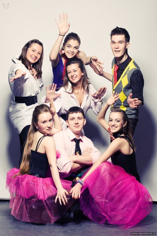 Viktoria Ovcinnikova's photo