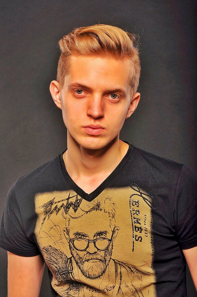 Foto Ruslan Pidgurskij