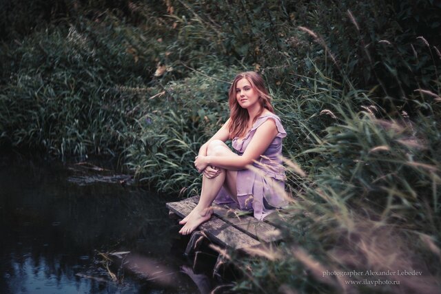Alexander Lebedev's photo