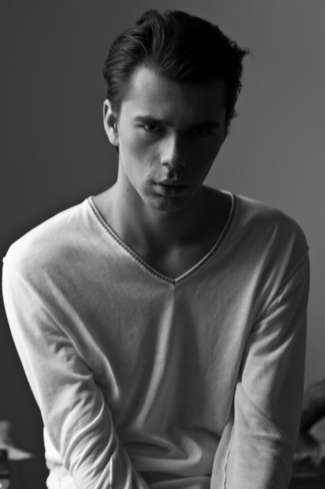 dmitry trigybenko's photo