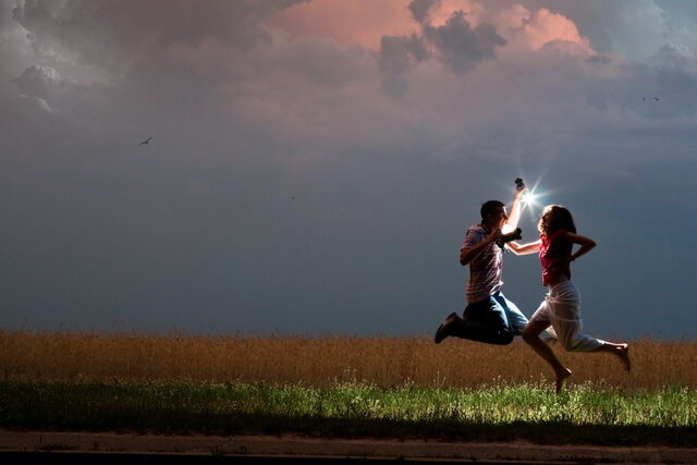 Urij Korolev's photo