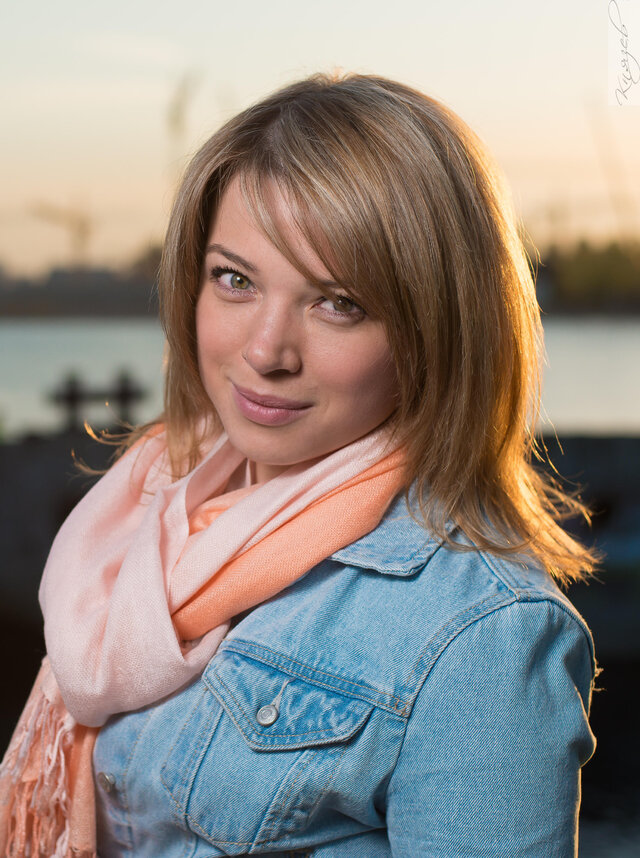Sergey Knyazev's photo