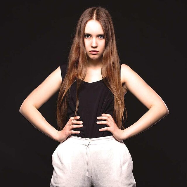 Ilia Kiriakov's photo