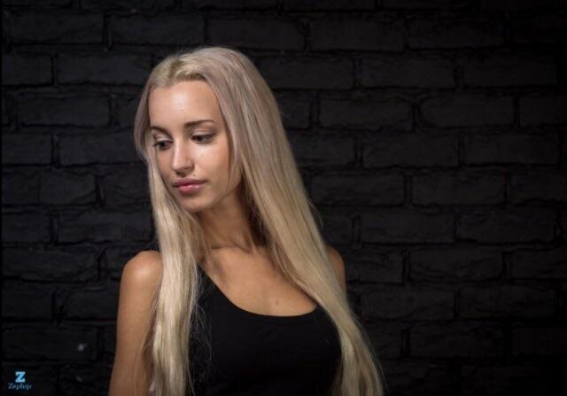 Olga Komissarova's photo