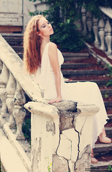 Anna Belakova's photo
