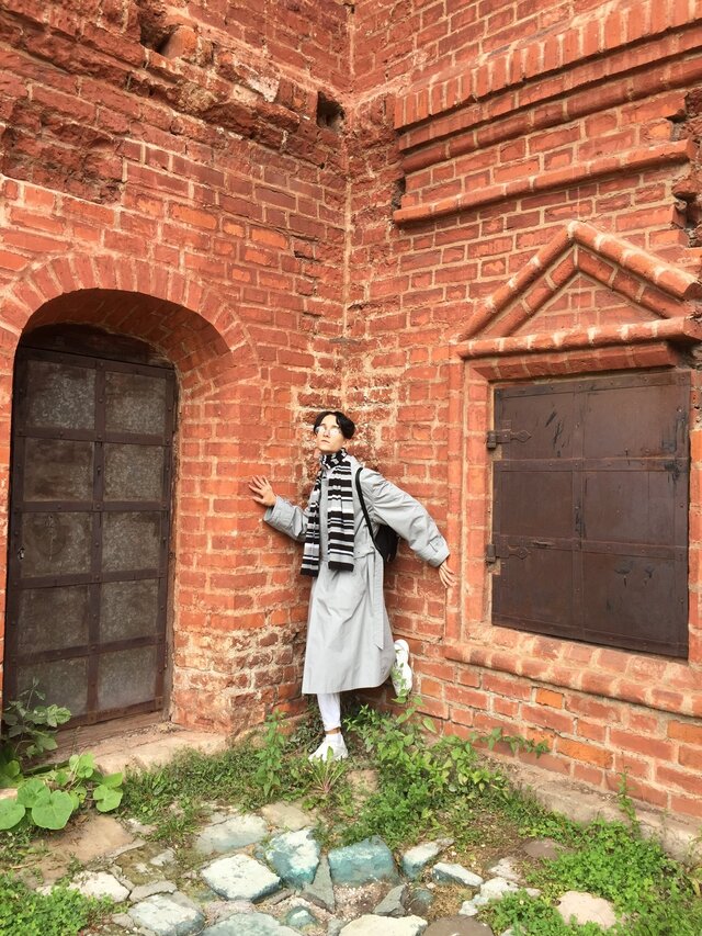 Фото Алексеев Мирон