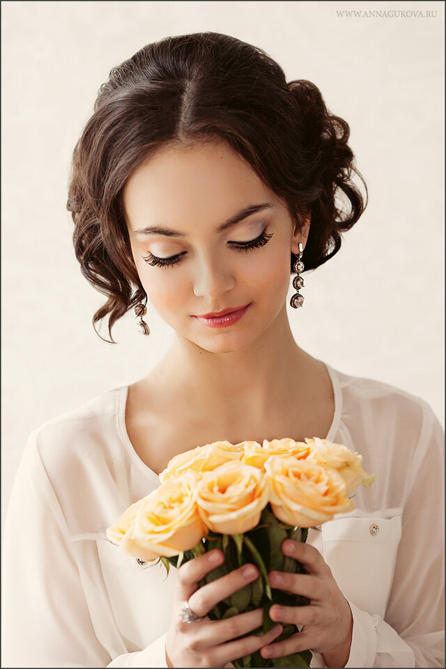 Фото Анна Гукова