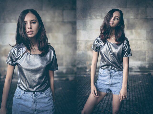 Ekaterina Semjonova's photo